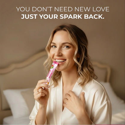 MoodBoost Honey Sticks - 15 Sticks