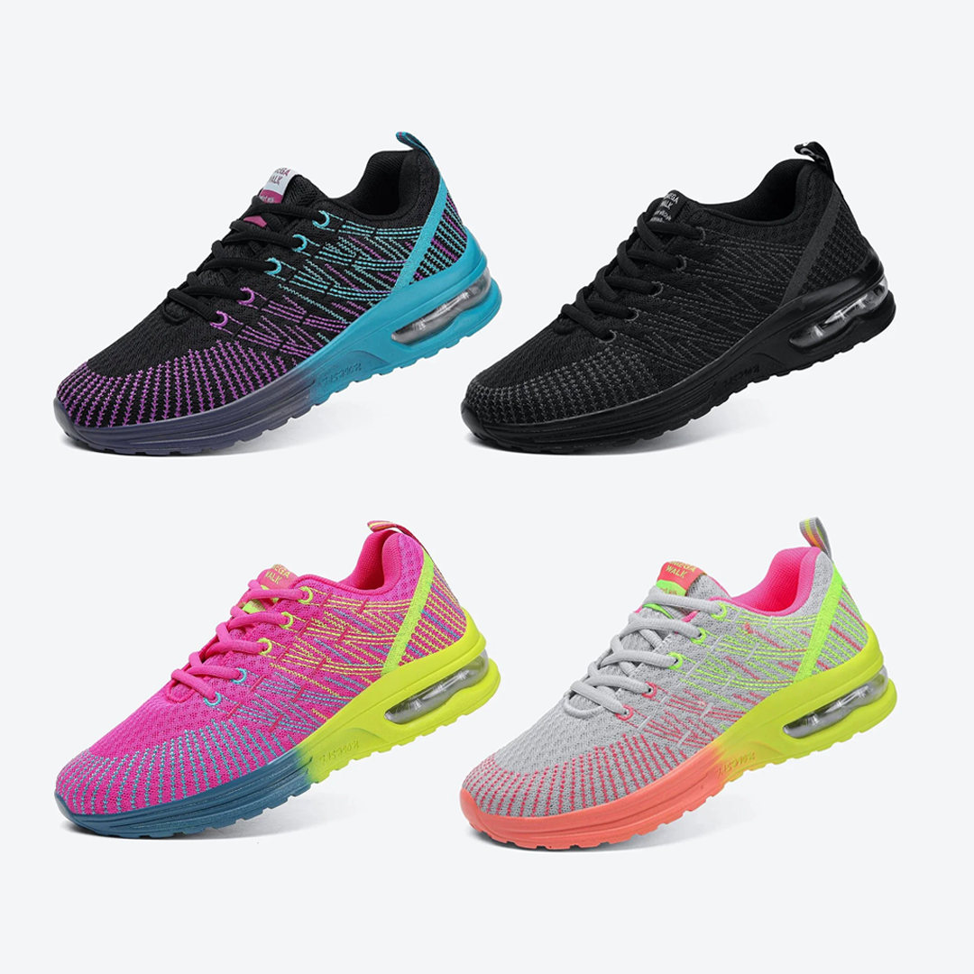 Comfortable Sneakers