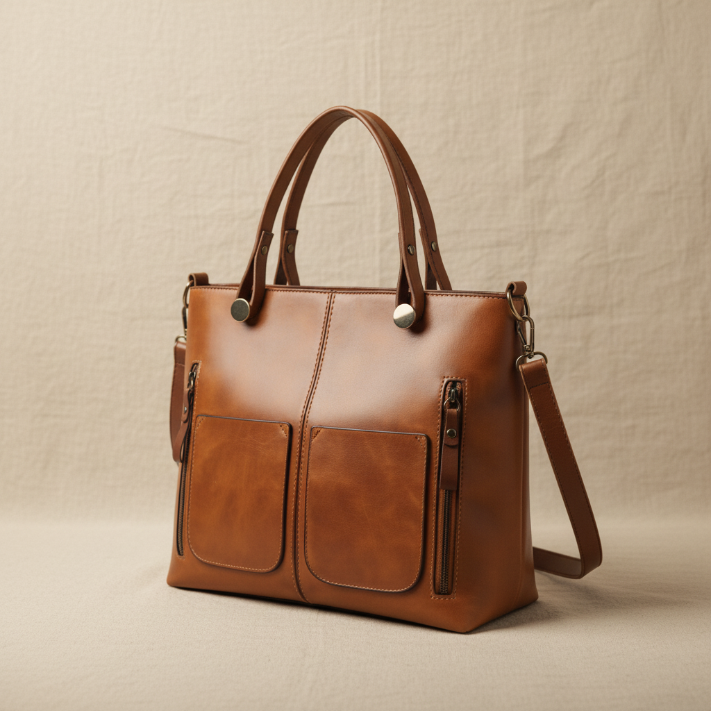 Elegant Shoulder Bag