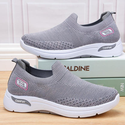 Foot Pain Relief Sneakers