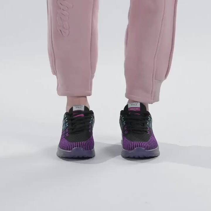Comfortable Sneakers