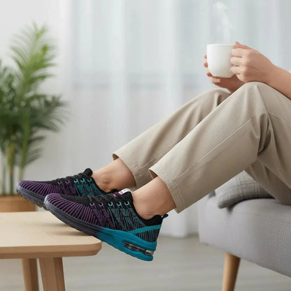 Comfortable Sneakers