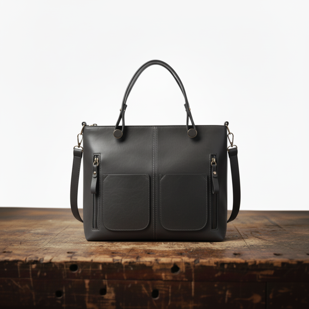 Elegant Shoulder Bag