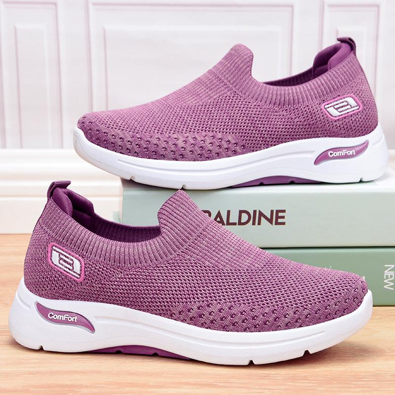 Foot Pain Relief Sneakers