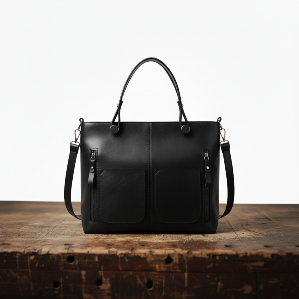Elegant Shoulder Bag