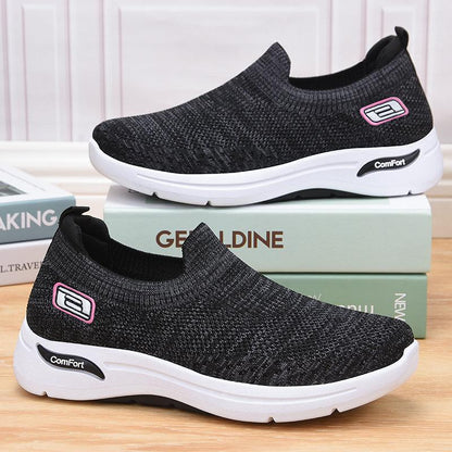 Foot Pain Relief Sneakers
