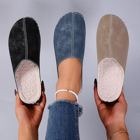Neuropathy Slippers