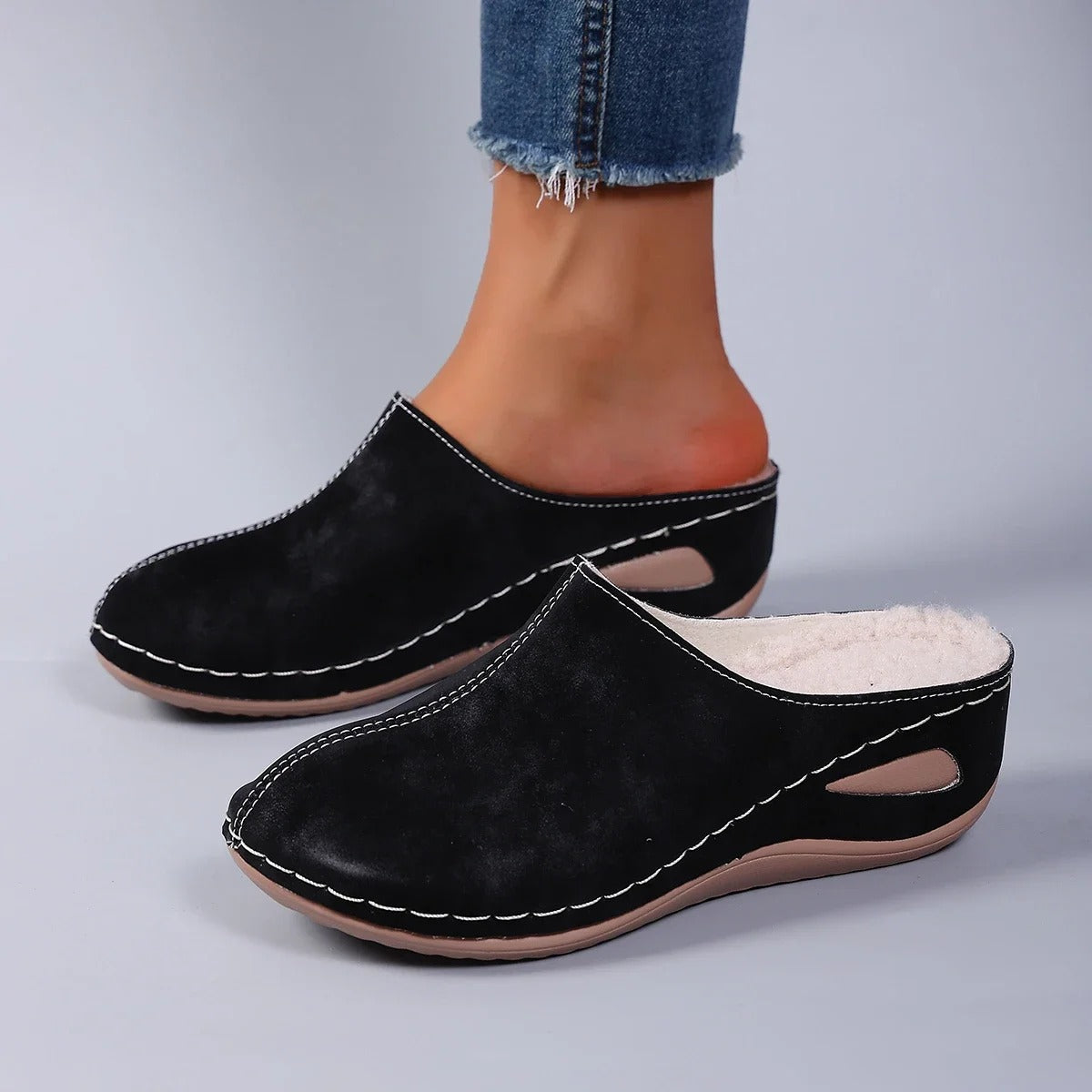 Neuropathy Slippers