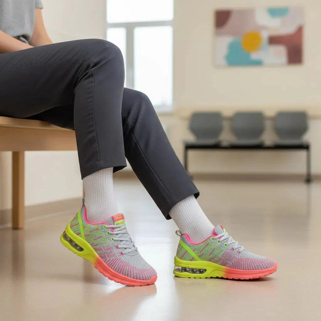Comfortable Sneakers