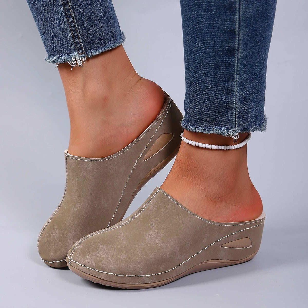 Neuropathy Slippers