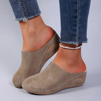 Neuropathy Slippers