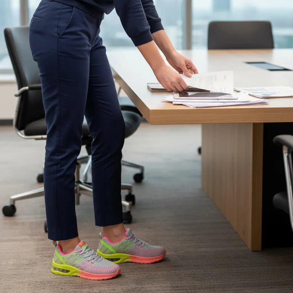 Comfortable Sneakers