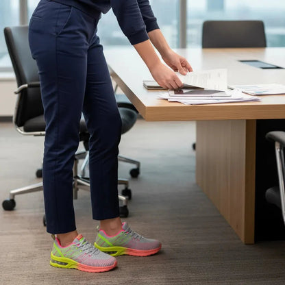 Comfortable Sneakers