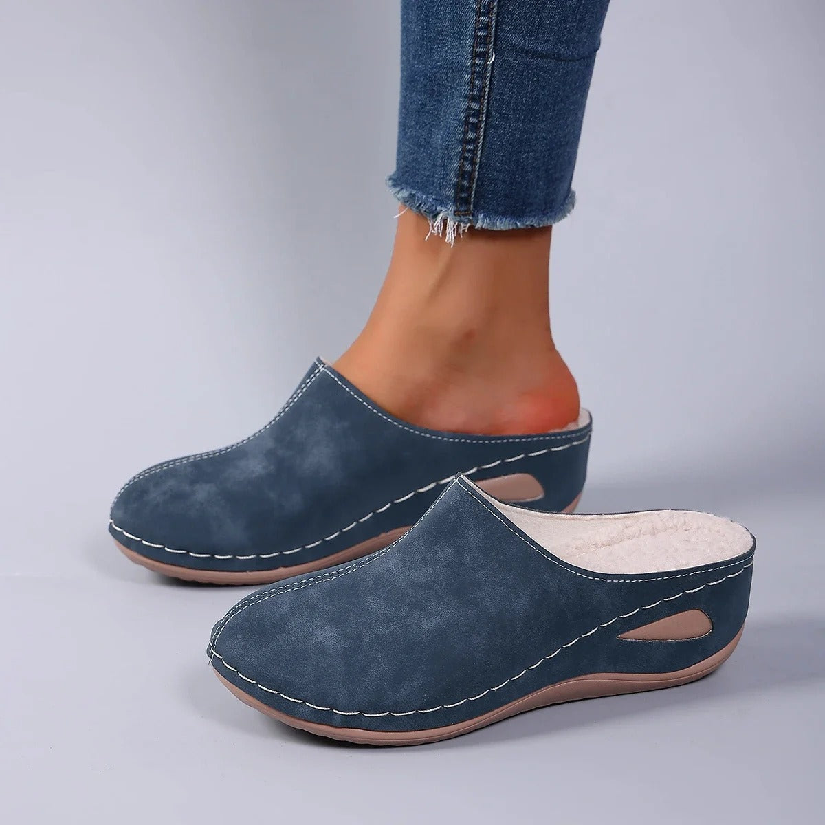 Neuropathy Slippers